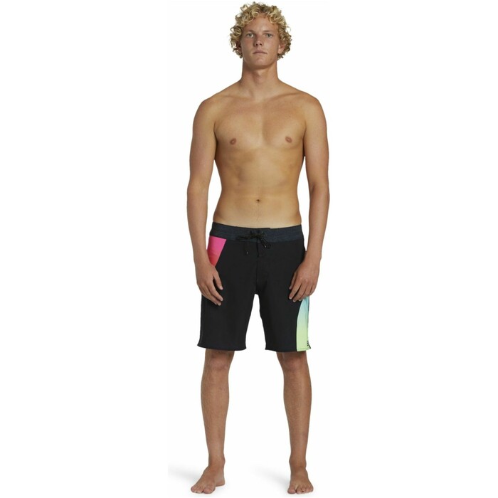 2024 Billabong Mens Cylinders Pro 19